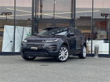 レンジローバーイヴォーク  Rダイナミック SE 4WD 本革シート