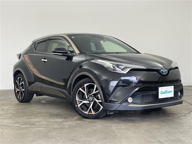 C-HR G LEDエディション 修復歴無し