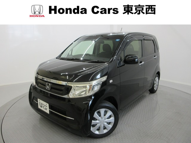 ホンダ N-WGN 