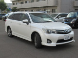 カローラフィールダー 1.5 G エアロツアラー W×B 4WD 