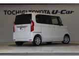 N-BOX L 
