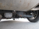下回りを錆から守る防錆塗装をお勧めしております。車種によって金額が異なりますので、詳しくは弊社スタッフへお尋ね下さい。