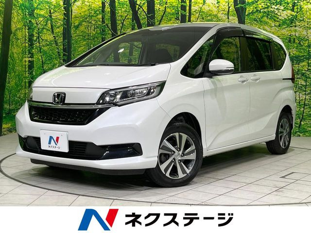 フリード 1.5 G ホンダセンシング 
