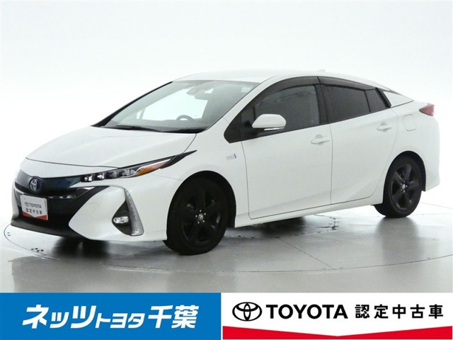 プリウスPHV 1.8 S