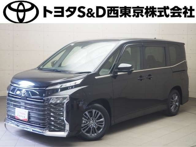 ヴォクシー  2.0 S-G