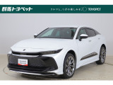 トヨタならではの「5つの安心」をセットにした『トヨタ認定中古車』です。「まるごとクリーニング」「車両検査証明書」「ロングラン保証」「エンジン内部洗浄」「全店舗工場完備」付き。