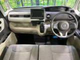 N-BOX G L ターボ ホンダセンシング 