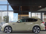 CX-60 3.3 XD ハイブリッド プレミアムモダン ディーゼル 4WD 