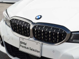 3シリーズセダン M340i xドライブ 4WD 
