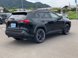 RAV4 2.5 ハイブリッド アドベンチャー E-Four 4WD 