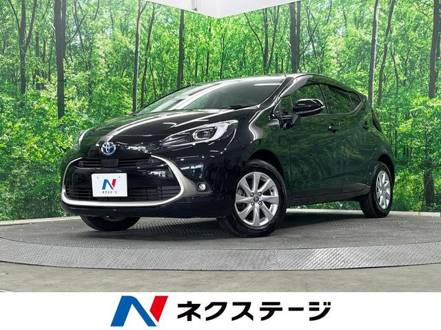 アクア 1.5 Z