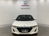S660 アルファ 