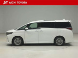 アルファード 2.5 Z 