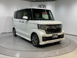弊社はホンダの認定中古車ディーラーとして、お客様に安全・安心・快適なカーライフを提供することをお約束します。