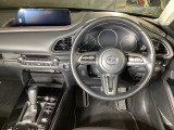 CX-30  2.0 20S ブラックトーンエディション 4WD