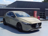 MAZDA3ファストバック 1.8 XD ドライブ エディション 