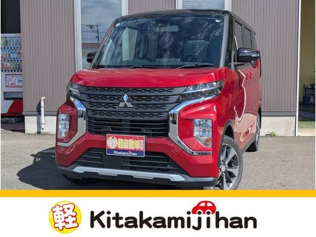 eKスペース G 4WD