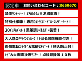 アルファード 2.5 S タイプゴールド 20インチAW 後席モニター サンルーフ