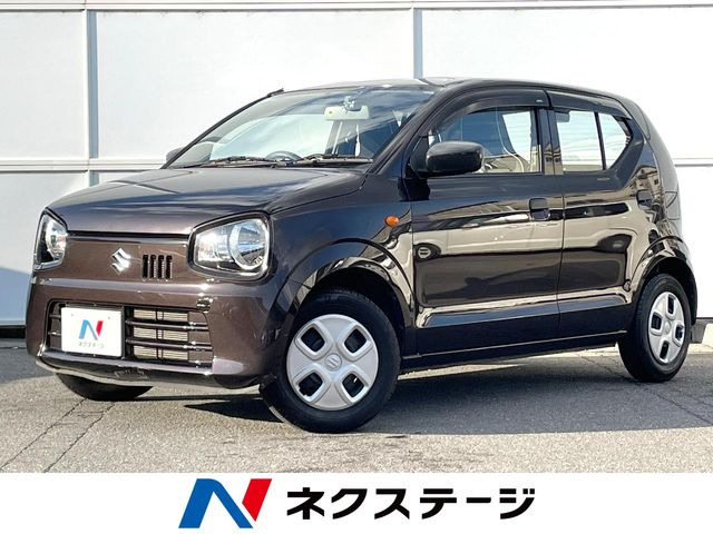 アルト F