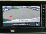 フロント部分も映像ででます