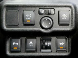 アイドリングストップ機構で低燃費を実現!特別な操作をしなくても、普段通りの運転で大丈夫です。
