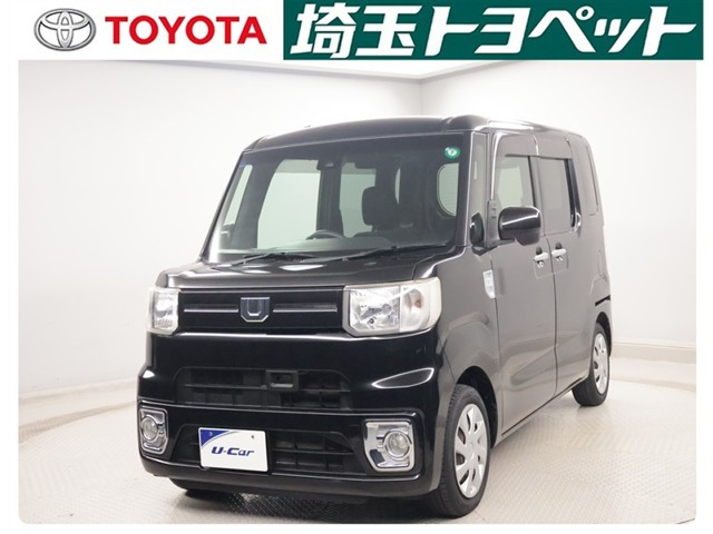 ウェイク D SAII 