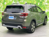 フォレスター 2.0 アドバンス 4WD 