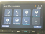 ■純正メモリーナビゲーション☆駐車中TVの視聴可能!bluetooth接続も対応しています♪