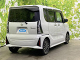 タントカスタム RS 