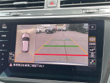 ティグアン TDI 4モーション ハイライン ディーゼル 4WD 4WD 修復歴無し