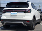 T-Cross TSI アクティブ 