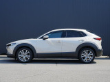 CX-30 1.8 XD Lパッケージ 
