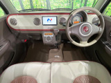 アルトラパンショコラ X 4WD 
