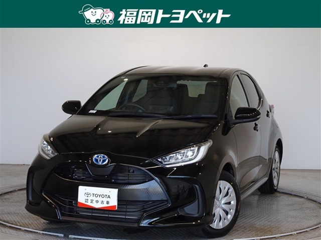 ヤリス 1.5 ハイブリッド Z 