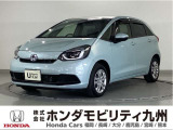 フィット e:HEVホームです!純正メモリーナビ、衝突低減ブレーキ、リアカメラ、LEDヘッド、ETC他、充実しています!