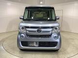N-BOX G EX ホンダセンシング 4WD 