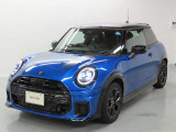 MINI NEXT港南台 正規ディーラー認定中古車