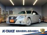 トヨタ クラウンアスリート ハイブリッド 2.5 S