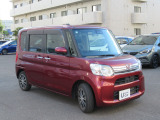 タント X VS SAIII 4WD 