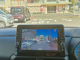 【日産純正 後方カメラ付きドライブレコーダー装着車】 映像/音声の記録はもちろん、映像再生時に走行軌跡や車速のわかるGPS搭載。事故時の客観的な検証に役立ちます。