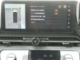 プロパイロットパーキング(縦列駐車、並列駐車、車庫入れに対応し、ステアリング、アクセル、ブレーキ、シフトを車が制御して駐車をアシストします)。プロパイロットリモートパーキングは専用のキーで操作出来ます