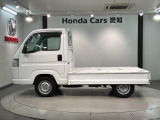 三方開なので荷物の載せ降ろしもラクラクです。