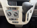 シンプルなエアコンで操作も楽々(^^♪
