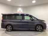 購入後も自社指定整備工場完備でお客様の愛車をしっかりサポート致します!御納車時には安全かつ安心してお乗り頂けるようホンダ専門知識を持つ整備スタッフが点検・整備・装備も説明をしてお渡ししております。