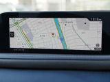 マツダコネクトの8.8インチワイドセンターディスプレイです。『Android Auto』『Apple CarPlay』や独自のコネクテッドサービスに対応したインターフェイスシステムです。