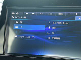 ナビゲーション機能の他にBluetooth AudioとHDMI入力等にも対応しています