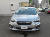 インプレッサスポーツ 1.6 i-L アイサイト 4WD 
