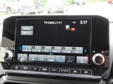 ★スマートフォン連携9型ナビ★フルセグ・ハンズフリーフォン・VICS(FM多重)・ボイスコマンド・Bluetooth・USB接続・Apple CarPlay・Android Auto連携機能!