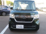 N-BOX L 4WD 