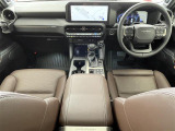 ランドクルーザー250 2.8 ZX ディーゼル 4WD 本革シート